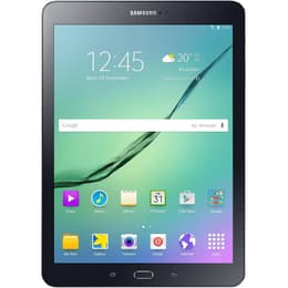 Galaxy Tab S2 (2015) 32 Go - WiFi - Noir - Sans Port Sim