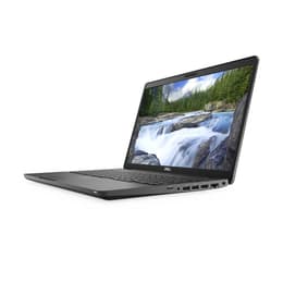Dell Latitude 5500 15" Core i5 1.6 GHz - SSD 256 Go - 8 Go QWERTY - Anglais (US)