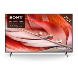 TV Sony LED Ultra HD 4K 190 cm XR75X90J