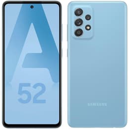 Galaxy A52 5G Dual Sim