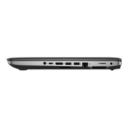 HP ProBook 650 G3 15" Core i5 2,5 GHz - SSD 480 Go - 16 Go AZERTY - Français