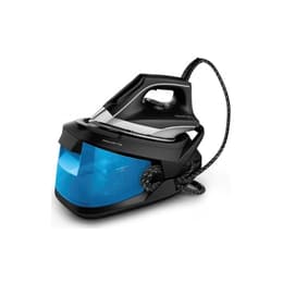 Centrale vapeur Rowenta Turbosteam VR8320