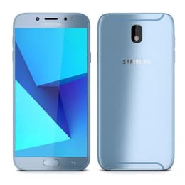 Galaxy J7 Pro 32 Go Dual Sim - Bleu - Débloqué