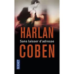 Sans Laisser D'Adresse - Harlan Coben