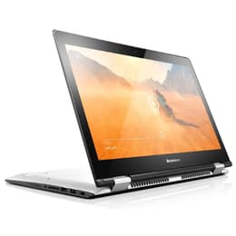 Lenovo Yoga 500-14IBD 14" Pentium 1.9 GHz - SSD 128 Go - 4 Go QWERTY - Suédois