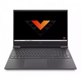 HP Victus Gaming 16-E0001NF 16" Ryzen 7 3,2 GHz - SSD 1000 Go - 16 Go - Nvidia GeForce RTX 3060 Max-P AZERTY - Français