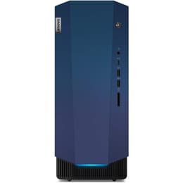 Lenovo IdeaCentre Gaming 5 Ryzen 5 3,9 GHz - SSD 512 Go - 16 Go - NVIDIA GeForce GTX 1650 SUPER