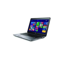 HP EliteBook 840 G2 14" Core i5 2.3 GHz - HDD 500 Go - 8 Go AZERTY - Français