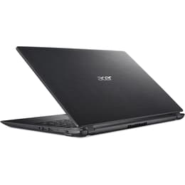 Acer Aspire 3 A315-53G-549T 15" Core i5 2,5 GHz - SSD 128 Go + HDD 1 To - 8 Go AZERTY - Français