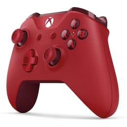 Microsoft Xbox One Red
