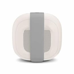 Enceinte Bluetooth Bose Soundlink Micro - Blanc