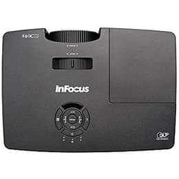 Vidéo projecteur Infocus IN116XA Noir