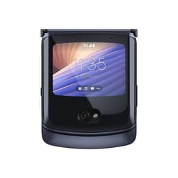 Motorola Razr 5G 256 Go Dual Sim - Noir - Débloqué