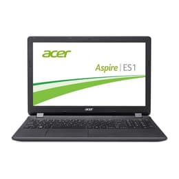 Acer Aspire ES1-533-C2bl 15,6” (2017)