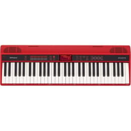 Instruments de musique Roland Go:Keys