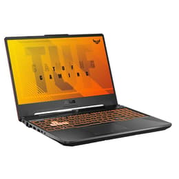 Asus TUF Gaming F15 TUF506HM-HN080T 15" Core i7 2,7 GHz - SSD 512 Go - 16 Go - NVIDIA GeForce RTX 3060 AZERTY - Français