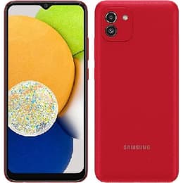 Galaxy A03 Dual Sim