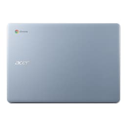 Acer Chromebook 314 CB314-1HT-C39W Celeron 1,1 GHz 64Go SSD - 4Go AZERTY - Français