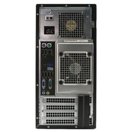 Dell Optiplex 7020 MT Core i3 3,5 GHz - HDD 500 Go RAM 4 Go