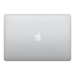 MacBook Pro 13.3" (2022) - Apple M2 avec CPU 8 cœurs et GPU 10 cœurs - 8Go RAM - SSD 256Go - QWERTY - Néerlandais