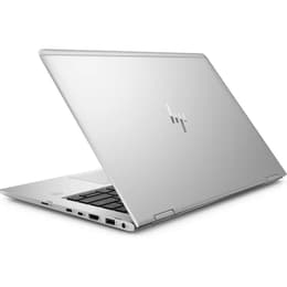 HP EliteBook x360 1030 G2 13" Core i5 2,5 GHz - SSD 256 Go - 8 Go QWERTY - Espagnol
