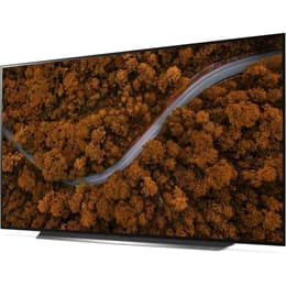 SMART TV LG OLED Ultra HD 4K 190 cm OLED77CX6