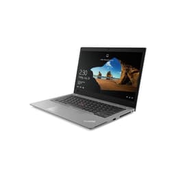 Lenovo ThinkPad T480S 14" Core i5 1,6 GHz - SSD 512 Go - 8 Go QWERTY - Anglais (US)