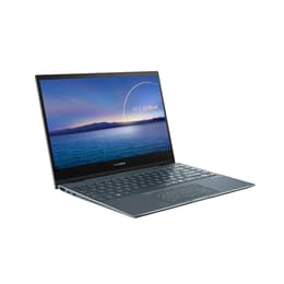 Asus ZenBook UX363EA-EM051T 13" Core i7 2.8 GHz - SSD 512 Go - 16 Go AZERTY - Français