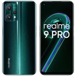 Realme 9 Pro 128 Go - Vert - Débloqué
