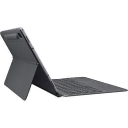 Clavier Samsung AZERTY Français Sans-fil Galaxy Tab S6 Book Cover | Back  Market