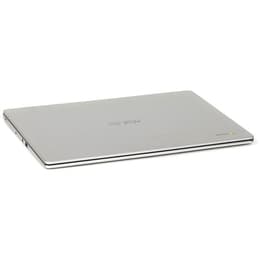 Asus Chromebook C523NA-EJ0341 Celeron 1,1 GHz 64Go eMMC - 8Go QWERTY - Anglais (US)