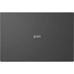 LG Gram 14Z90P 14" Core i7 2,8 GHz - SSD 1000 Go - 16 Go AZERTY - Français