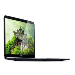 Dell XPS 13 L322X 13" Core i5 1,8 GHz - SSD 256 Go - 4 Go AZERTY - Français