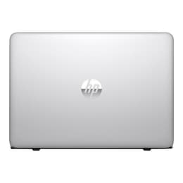 Hp EliteBook 840 G3 14" Core i5 2,4 GHz - SSD 128 Go + HDD 500 Go - 16 Go AZERTY - Français