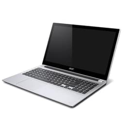 Acer Aspire V5-571G 15" Core i3 1,9 GHz - HDD 750 Go - 8 Go AZERTY - Français