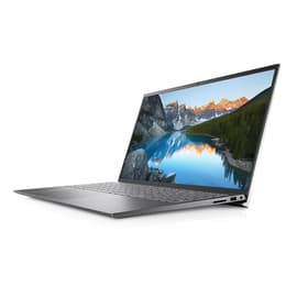 Dell Inspiron 15 5518 15" Core i7 3,3 GHz - SSD 512 Go - 16 Go AZERTY - Français