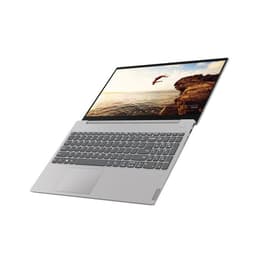 Lenovo IdeaPad S340-15IIL 15" Core i5 1 GHz - SSD 256 Go + HDD 1 To - 8 Go AZERTY - Français