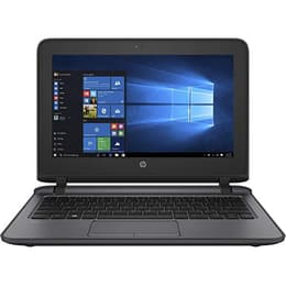 Hp ProBook 11 G2 Education Edition Notebook 11" Pentium 2,1 GHz - SSD 128 Go - 4 Go QWERTY - Espagnol