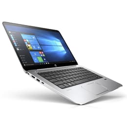 Hp EliteBook 1030 G1 13" Core m7 1,2 GHz - SSD 256 Go - 16 Go QWERTY - Suédois
