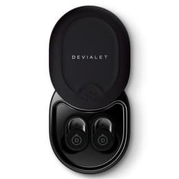Ecouteurs Intra-auriculaire Bluetooth Réducteur de bruit - Devialet Gemini