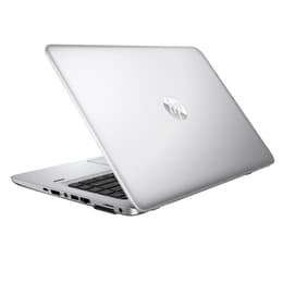 HP EliteBook 840 G3 14" Core i5 2,4 GHz - SSD 512 Go - 8 Go QWERTY - Suédois