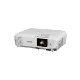 Vidéo projecteur Epson EH-TW740 Blanc