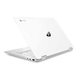 HP Chromebook x360 12b-ca0011nf Celeron 1,1 GHz 64Go eMMC - 4Go AZERTY - Français