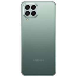 Galaxy M33 5G Dual Sim
