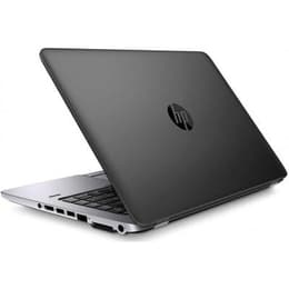 HP EliteBook 840 G2 14" Core i5 2,3 GHz - SSD 128 Go - 4 Go AZERTY - Français