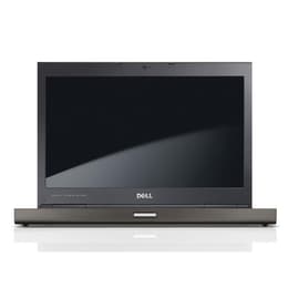 Dell Precision M4600 15" Core i7 2,2 GHz - SSD 256 Go - 8 Go QWERTY - Espagnol