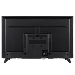 SMART TV Hitachi LED SD 81 cm 32FK56HE2150