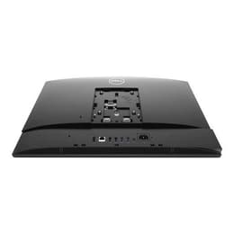 Dell OptiPlex 5490 23" Core i5 2.3 GHz - SSD 256 Go - 8 Go AZERTY