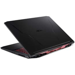 Acer Nitro 5 AN517-54-598A 17" Core i5 2,2 GHz - SSD 512 Go - 8 Go - NVIDIA GeForce RTX 3050 AZERTY - Français