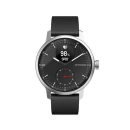 Montre Cardio GPS Withings HWA09 - Gris